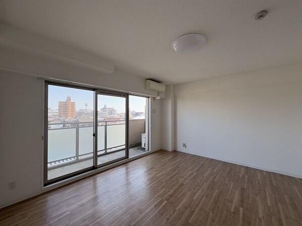 リオンドールの物件内観写真